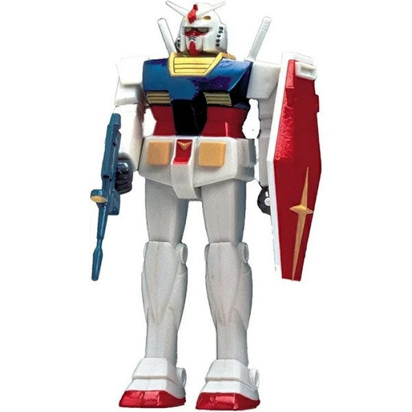 MK63086 - GUNDAM - FIRST GUNDAM RX-78 GUNDAM PLASTIC MODEL - MODEL KIT 1/144