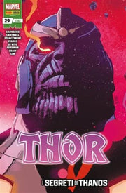 THOR 29 - THOR 282