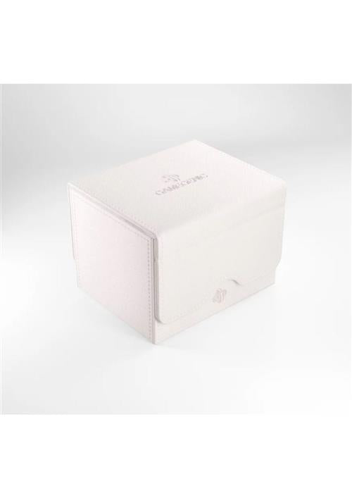 GGS20119ML - SIDEKICK - PORTA MAZZO CONVERTIBILE XL - 100+ CARTE - WHITE