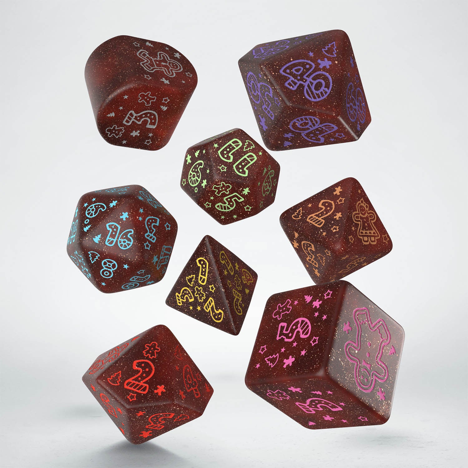 ADC106 - DICE ADVENT CALENDAR #6