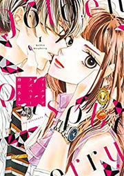 GOLDEN RASPBERRY VOL.1