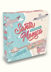 SANTA MONICA