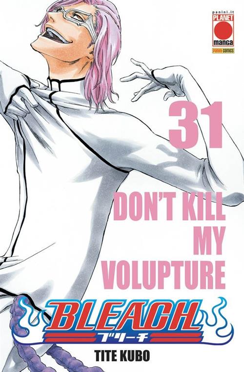 BLEACH 31 - TERZA RISTAMPA