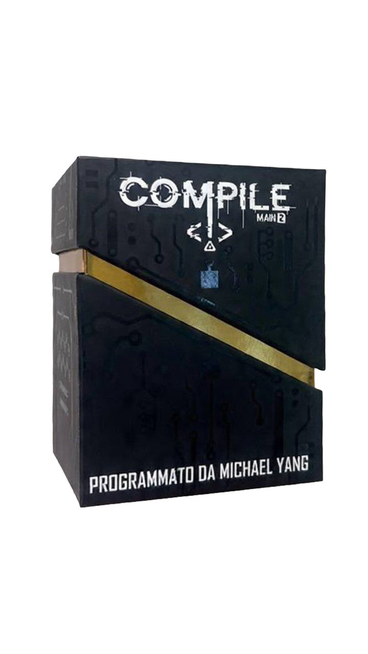 COMPILE: MAIN 2