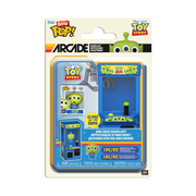 85546 - DISNEY: TOY STORY - POP FUNKO BITTY ARCADE VINYL FIGURE - ALIEN (GW)