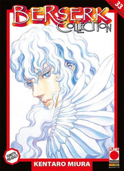 BERSERK COLLECTION SERIE NERA 33 - TERZA RISTAMPA