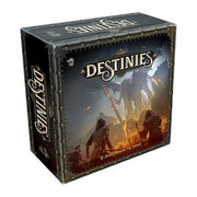 DESTINIES