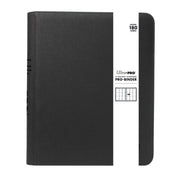 16537 - ALBUM 9 TASCHE PRO-BINDER ZIPPERED - PREMIUM