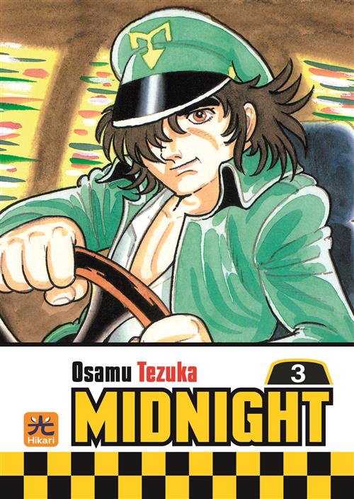 MIDNIGHT 3 (DI 6)