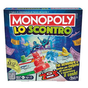 MONOPOLY - LO SCONTRO