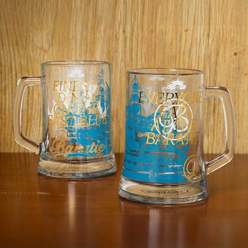 PP14587OPNF - ONE PIECE STEIN