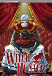 WITCH HUNTER 11