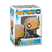 X-MEN '97 S3 - POP FUNKO VINYL FIGURE 1594 CABLE 9CM