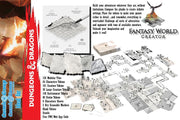 67977 - FANTASY WORLD CREATOR