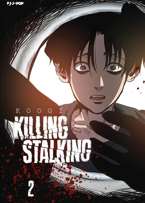 KILLING STALKING 2