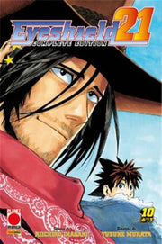 EYESHIELD 21 COMPLETE EDITION 10 (DI 13)