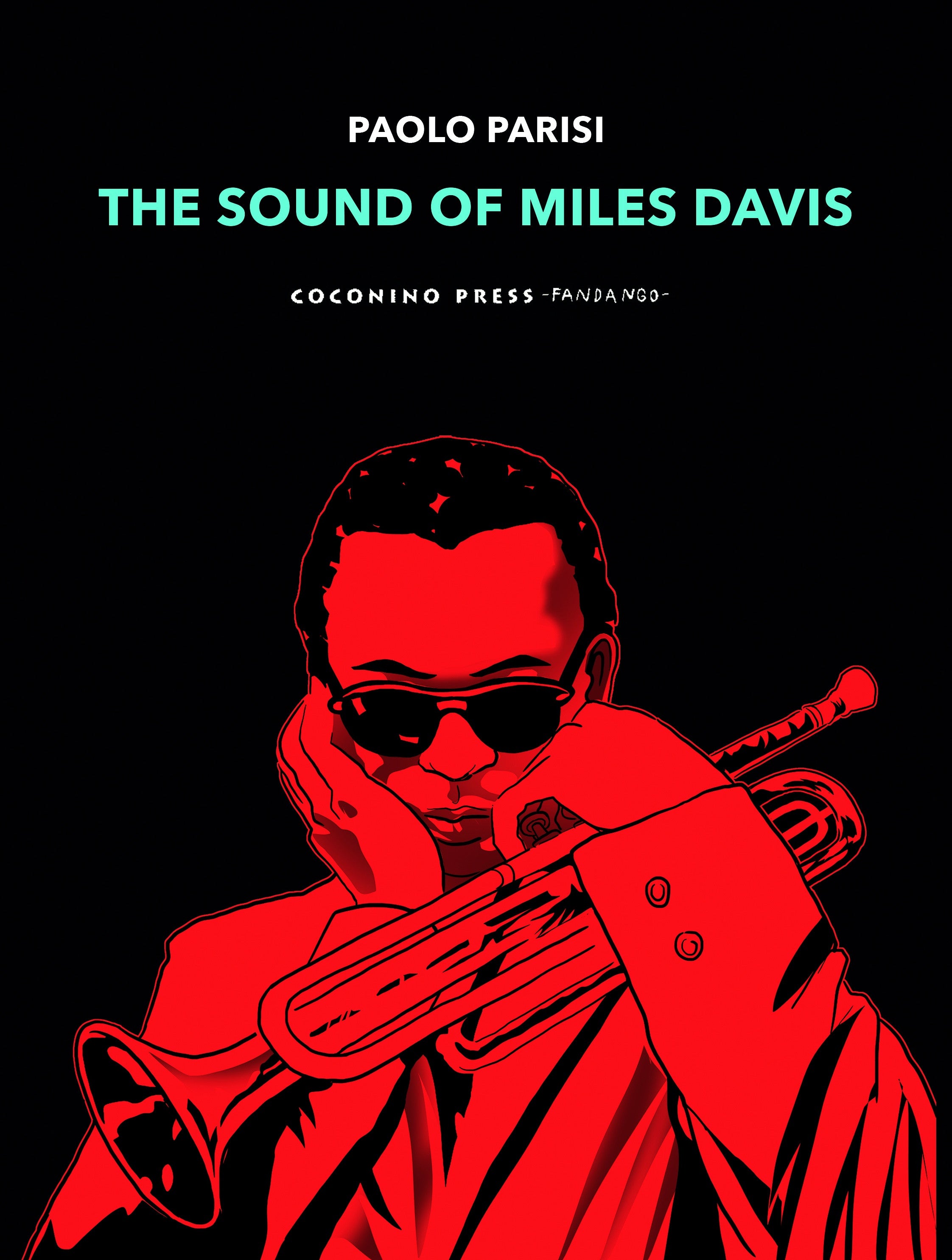 THE SOUND OF MILES DAVIS
