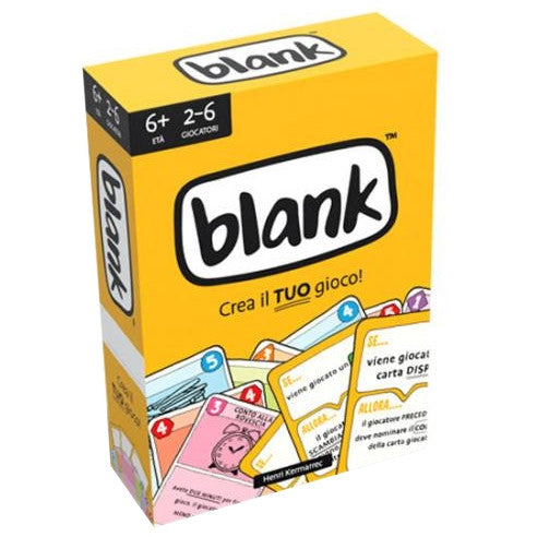 BLANK