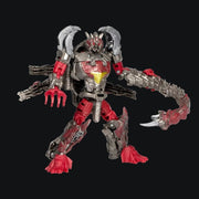 TRANSFORMERS - STUDIO SERIES - DELUXE CLASS, 115 DOUBLE PUNCH - ACTION FIGURE 11CM