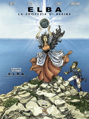 ELBA - LA PROFEZIA DI NERINA