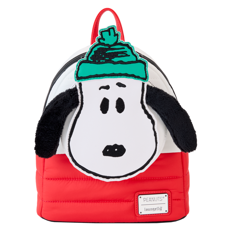 PEANUTS - ZAINETTO - HOLIDAY COLLECTION