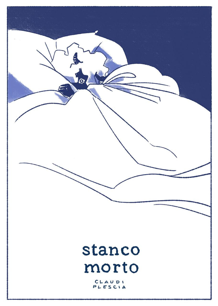 STANCO MORTO