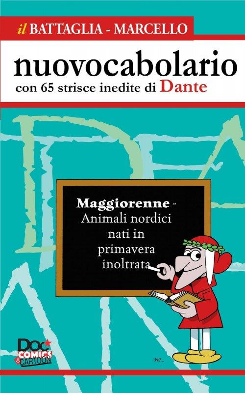 NUOVOCABOLARIO
