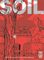 SOIL 6 - PRIMA RISTAMPA