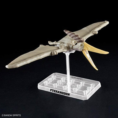 MK66282 - PLANNOSAURUS - PTERANODON - MODEL KIT