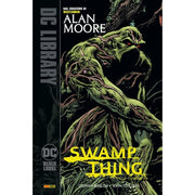 SWAMP THING DI ALAN MOORE VOL.3