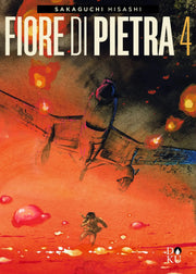FIORE DI PIETRA VOL.4