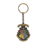 KRE06 - HARRY POTTER - PORTACHIAVI - HOGWARTS