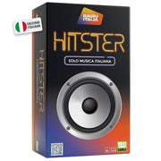 HITSTER - RADIO ITALIA