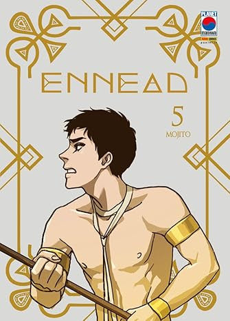 ENNEAD VOL.5