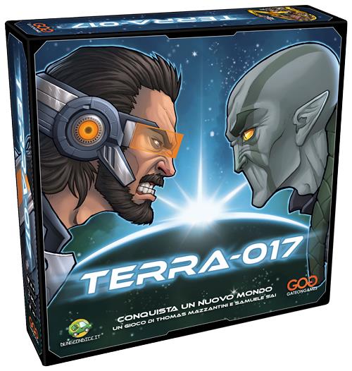TERRA-017