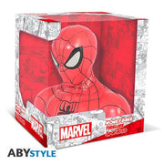 ABYBUS022 - MARVEL: SPIDER-MAN - SALVADANAIO - SPIDER-MAN