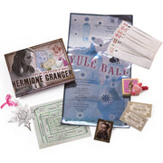 NN7431 - HARRY POTTER - HERMIONE ARTEFACT BOX (20x28)