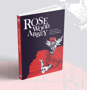 ROSEWOOD ABBEY
