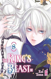 THE KING'S BEAST VOL.8