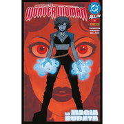 ABSOLUTE WONDER WOMAN VOL.17