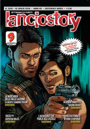 LANCIOSTORY 2362