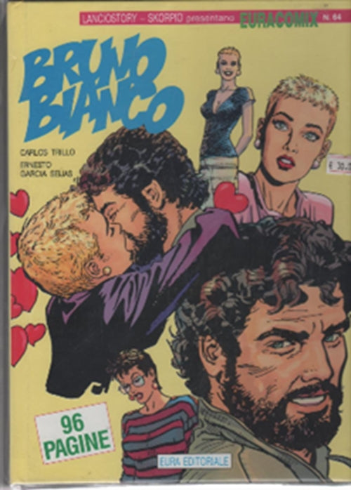 EURACOMIX 64 - BRUNO BIANCO 1