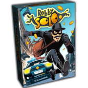 ROBBY SOLO