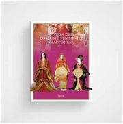 COSTUMI TRADIZIONALI GIAPPONESI - LA DONNA