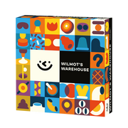 WILMOT'S WAREHOUSE