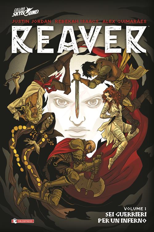 REAVER 1