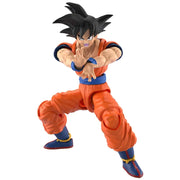 MK63353 - DRAGON BALL Z - FIGURE RISE - SON GOKU (NEW SPECIAL VER)