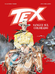 TEX - SANGUE SUL COLORADO