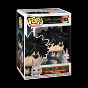 JUJUTSU KAISEN - POP FUNKO VINYL FIGURE 1883 MEGUMI (RABBIT) 9CM