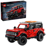 42213 - TECHNIC - SUV FORD BRONCO